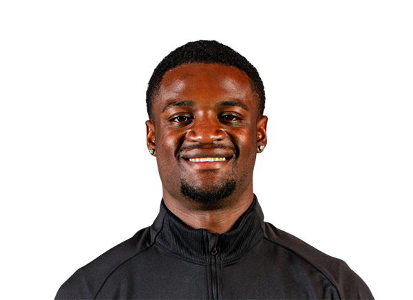 Jacquez Warren headshot