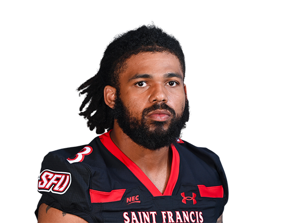 Damon Horton headshot