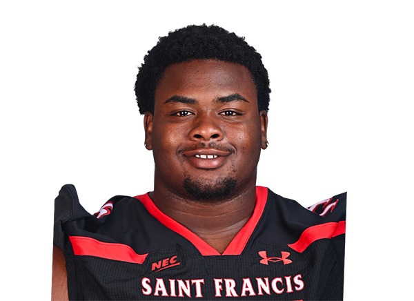 Dwayne Majors headshot