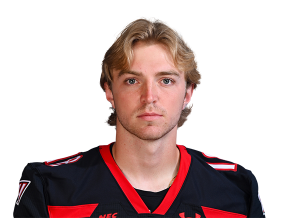 Dawson Snyder headshot