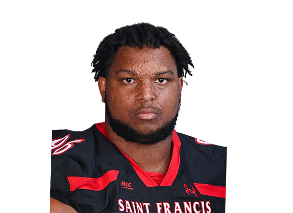 Gavin Thomas headshot