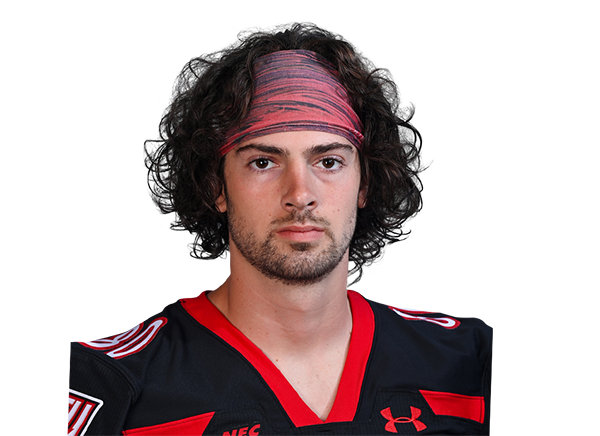 Aaron Tutino headshot