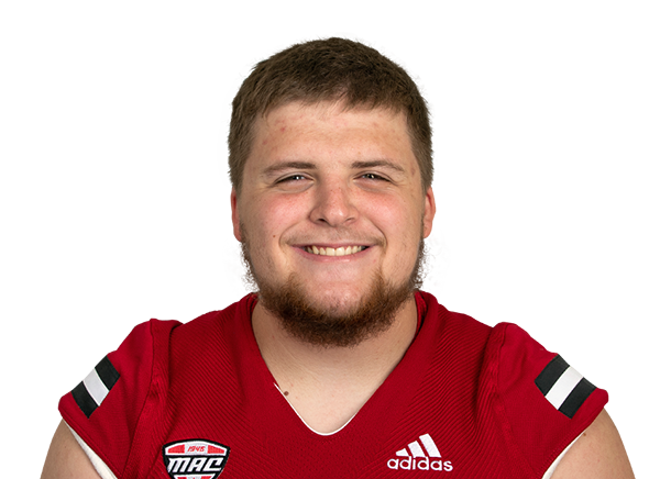 Jack Hugunin headshot