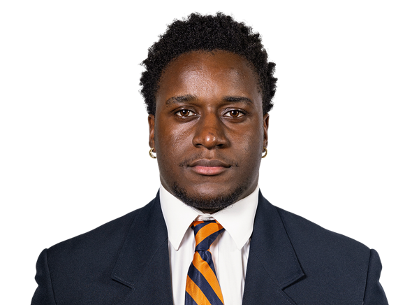 Harrison Waylee headshot
