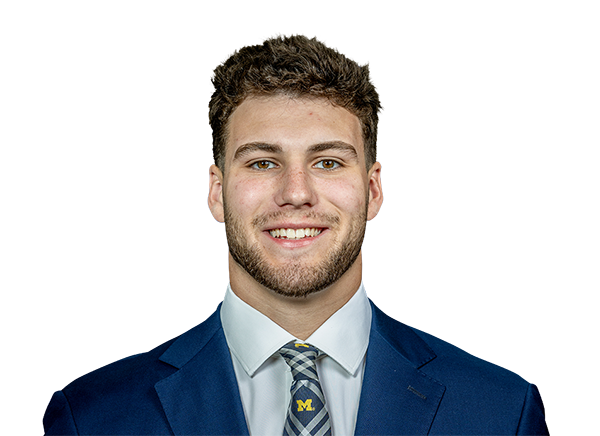 AJ Barner headshot