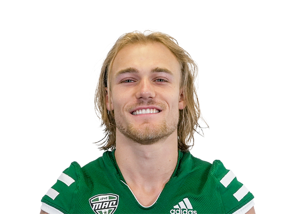 Keegan Wilburn headshot