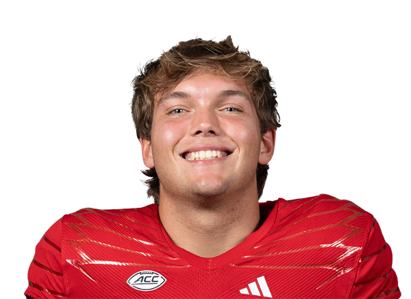 R.J. Sorensen headshot