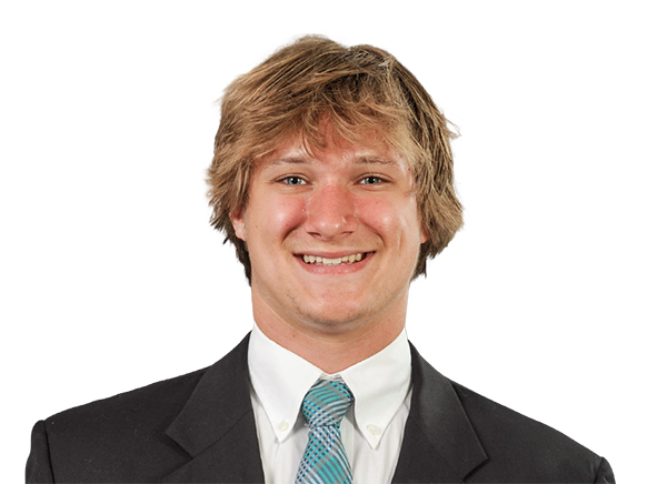 Mason Shelton headshot