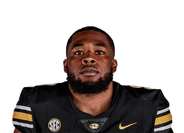 Marcus Carroll headshot