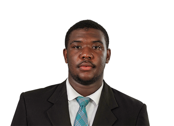 Braylon Ryan headshot