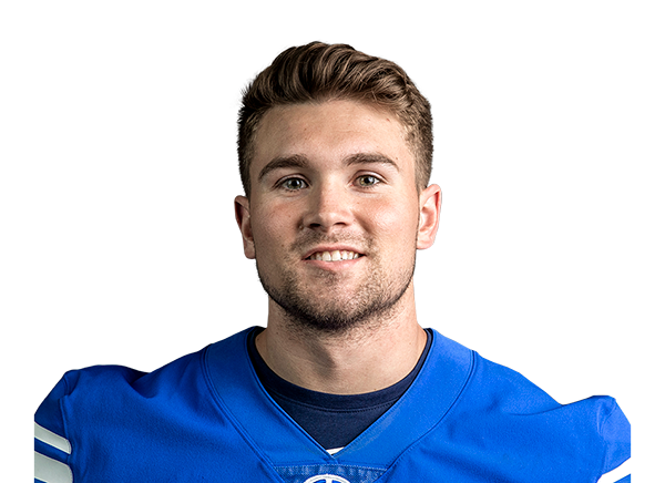 Chase Wester headshot