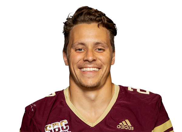 Peyton Tuggle headshot