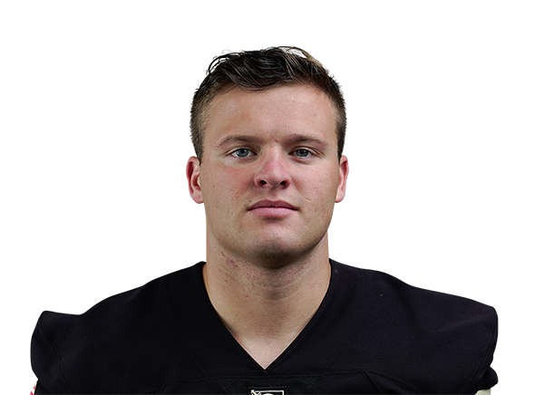 Cade Ballard headshot