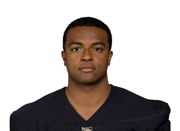 Jemel Jones headshot