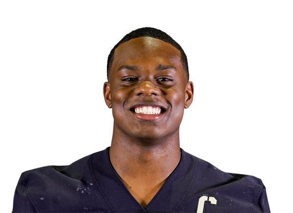 Marquel Broughton headshot
