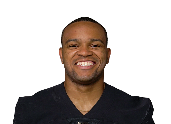 D'Andre Tobias headshot