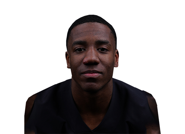 Quindrelin Hammonds headshot