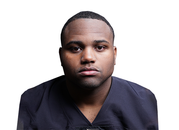 Jakobi Buchanan headshot