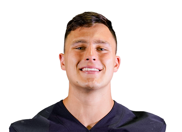 Cole Caterbone headshot