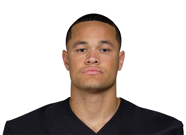 Andre Carter II headshot