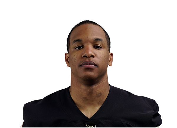 Reikan Donaldson headshot