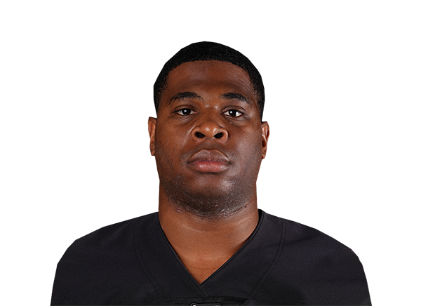 Nathaniel Smith headshot