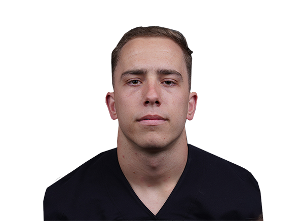 Chris Frey headshot