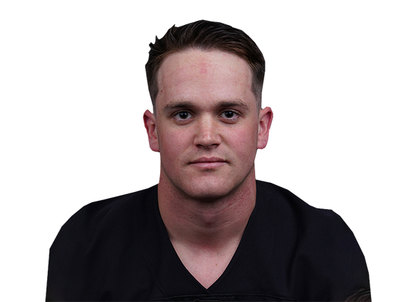 Cole Talley headshot