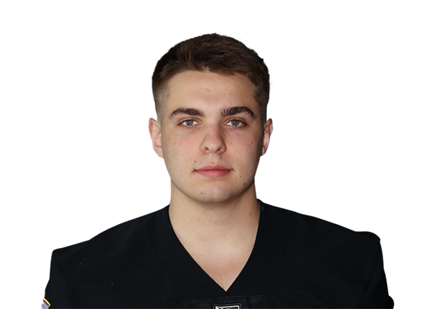 Andrew Bagley headshot