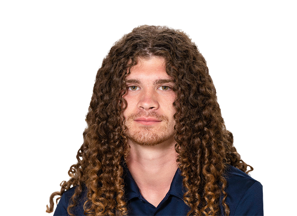 Tyler Ridell headshot