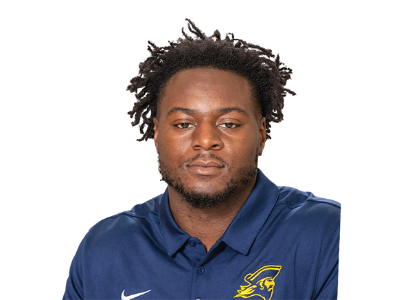Di'Andre Davis headshot