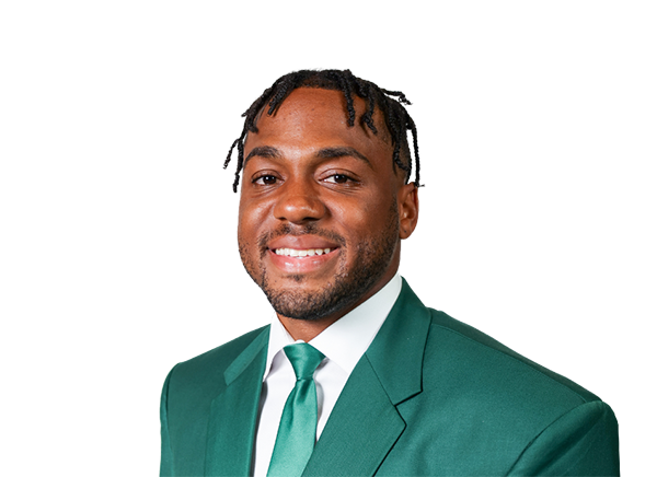 Erek Campbell headshot