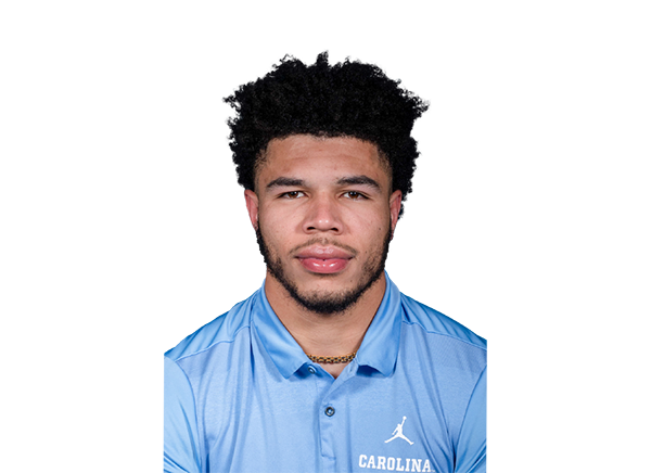 Alijah Huzzie headshot