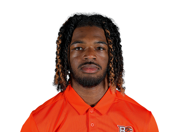Cavon Croom headshot