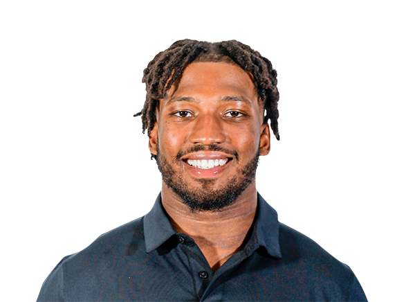 Jaylen Phillips headshot