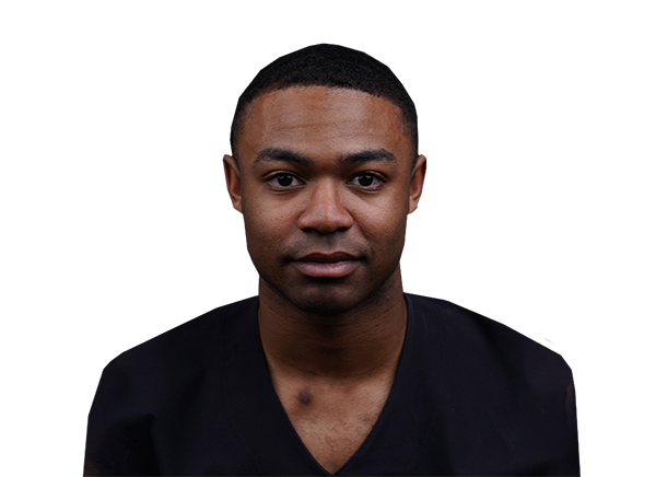 Cameron Jones headshot