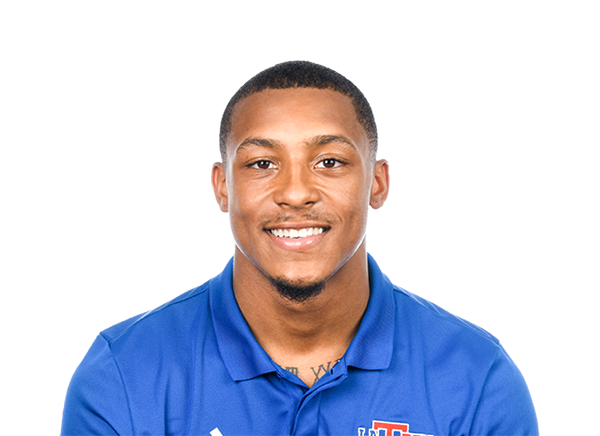 Jawaun Johnson headshot