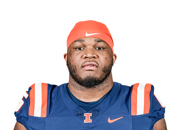 Denzel Daxon headshot