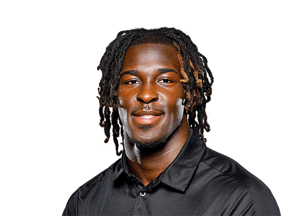 Delvin Attafah headshot