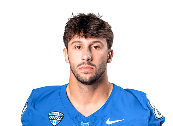 Jake Orlando headshot