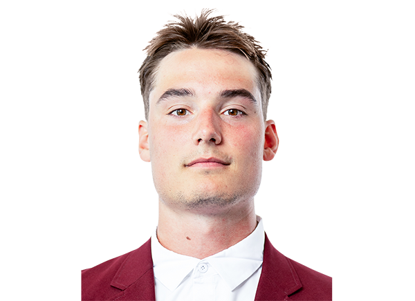 Tristan Mattson headshot