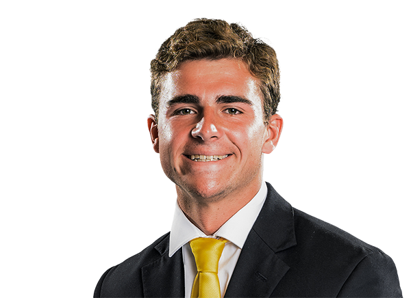 Jackson Greene headshot