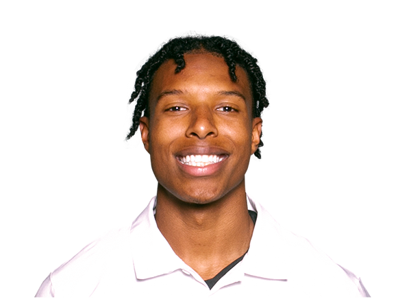 Tony Collier headshot