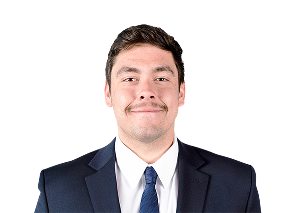 Jacob Garcia headshot
