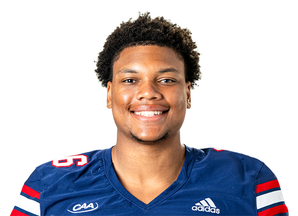 Quantraill Morris-Walker headshot