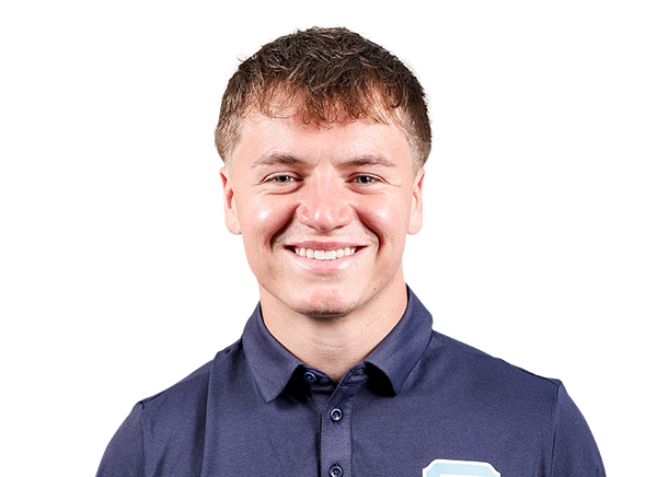 Ricky Conway headshot