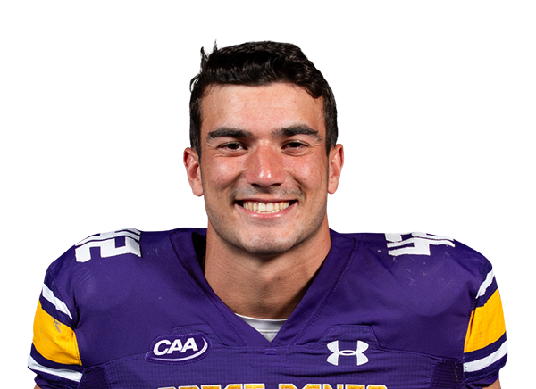 Dylan Kelly headshot
