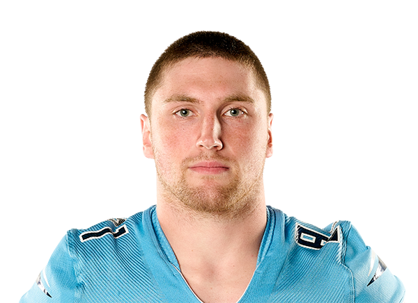 Tommy Smith headshot