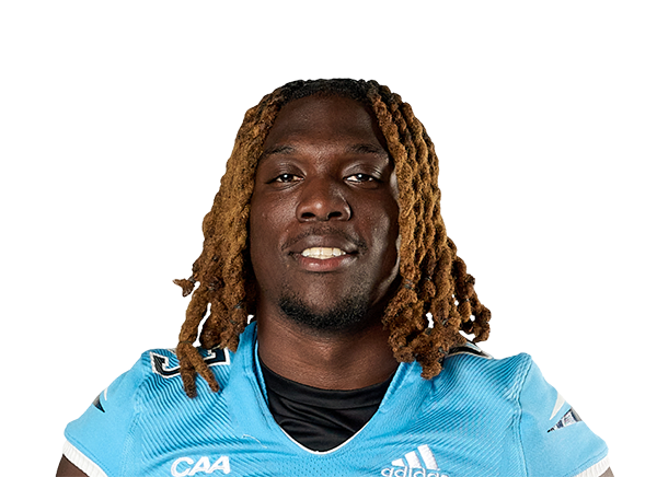 Seun Filaoye headshot