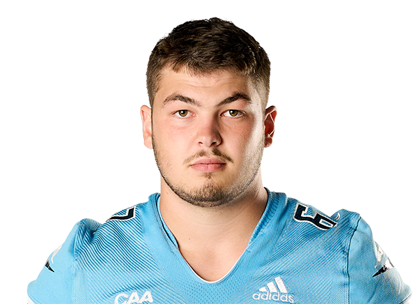 Jordan Riendeau headshot